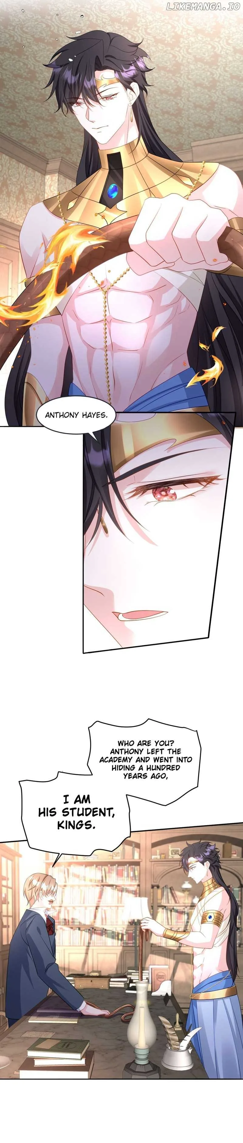 After Becoming everyone’s Favorite, I went on a killing spree Chapter 41 page 11