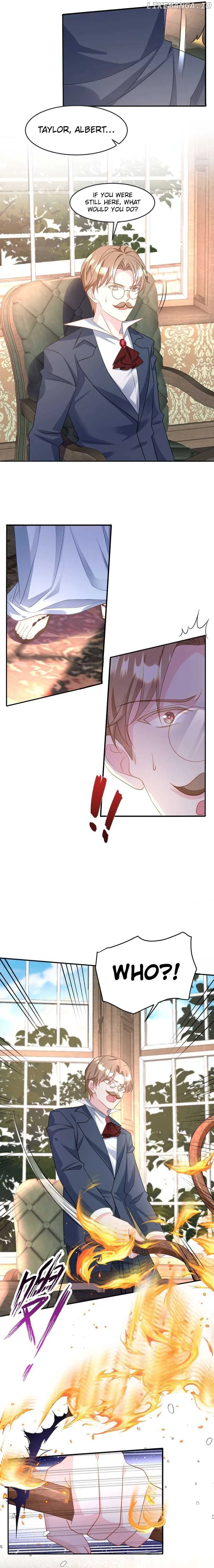After Becoming everyone’s Favorite, I went on a killing spree Chapter 41 page 10
