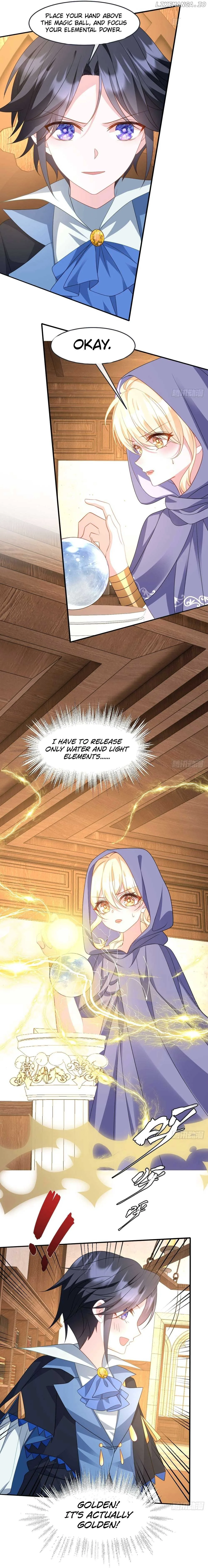 After Becoming everyone’s Favorite, I went on a killing spree Chapter 33 page 15
