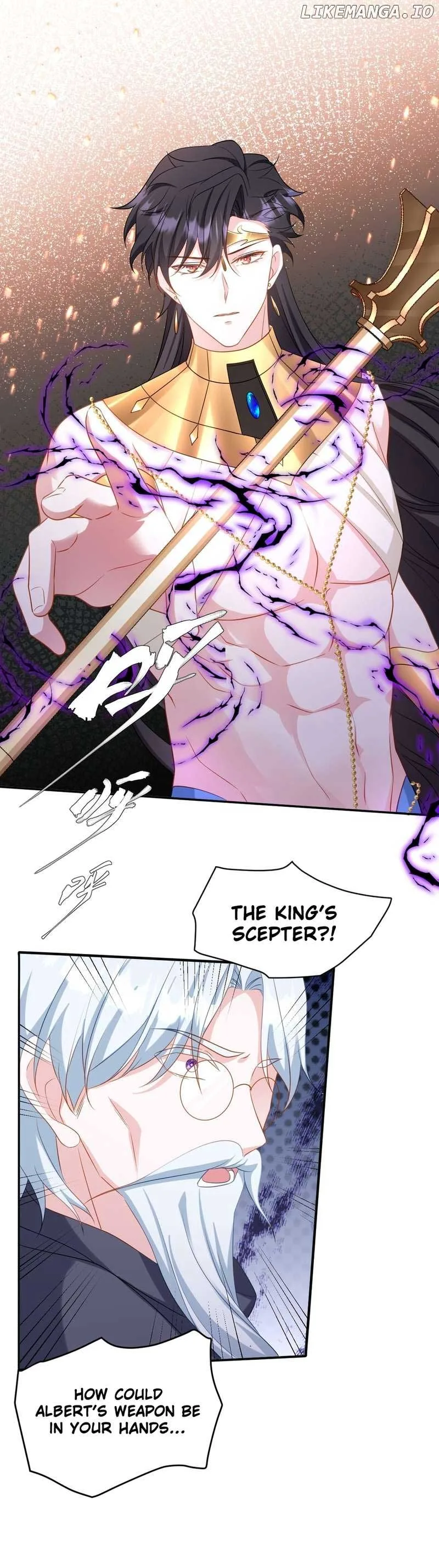 After Becoming everyone’s Favorite, I went on a killing spree Chapter 41 page 14