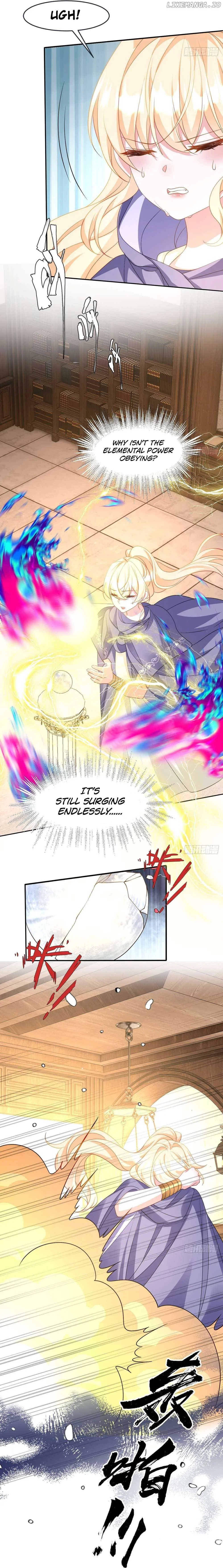 After Becoming everyone’s Favorite, I went on a killing spree Chapter 33 page 17
