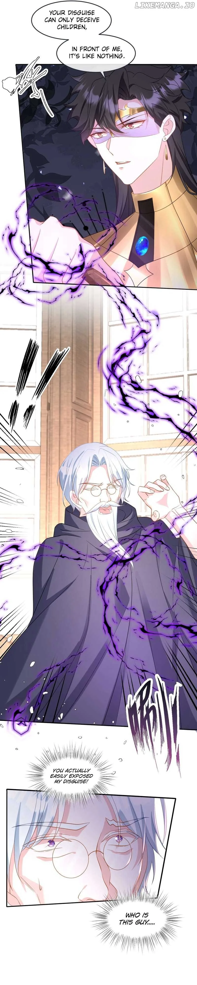 After Becoming everyone’s Favorite, I went on a killing spree Chapter 41 page 12