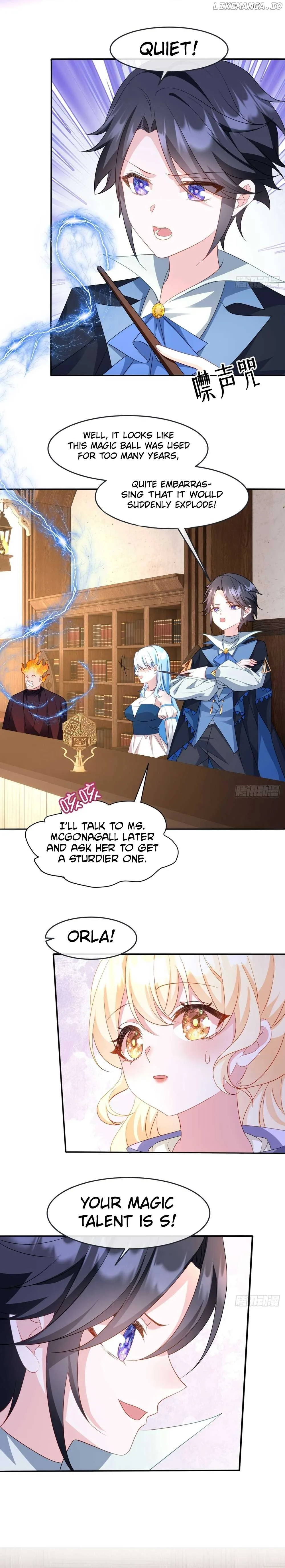 After Becoming everyone’s Favorite, I went on a killing spree Chapter 33 page 19