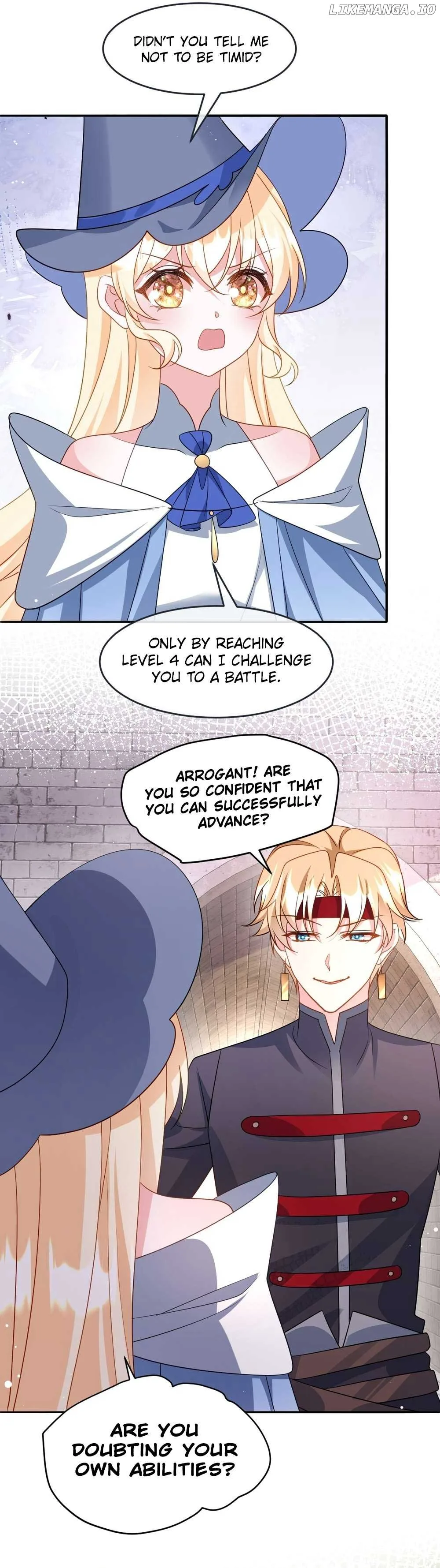 After Becoming everyone’s Favorite, I went on a killing spree Chapter 37 page 11