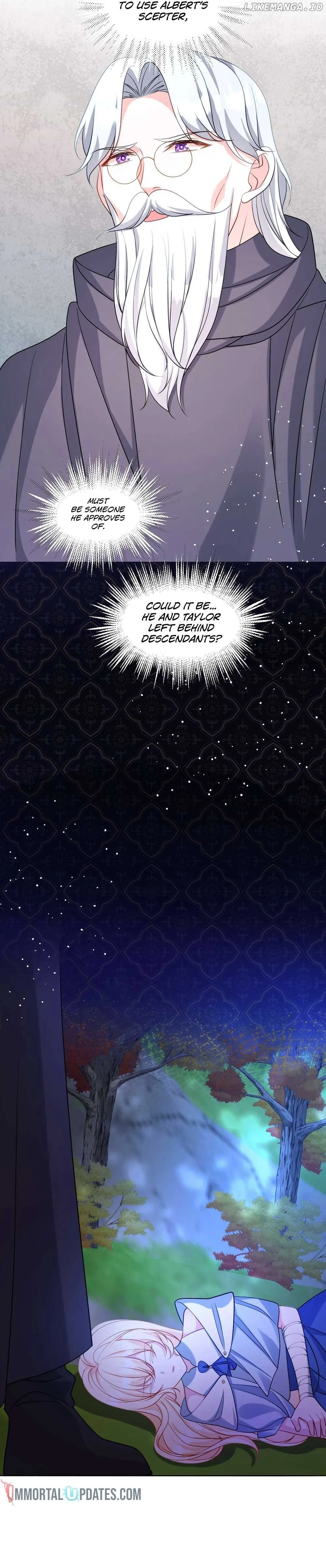 After Becoming everyone’s Favorite, I went on a killing spree Chapter 42 page 9