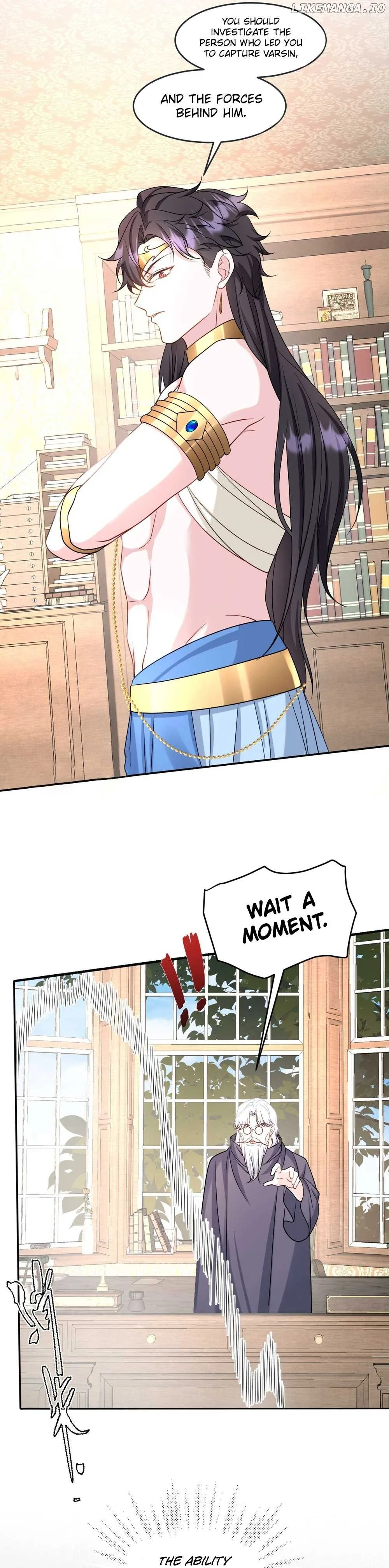 After Becoming everyone’s Favorite, I went on a killing spree Chapter 42 page 8