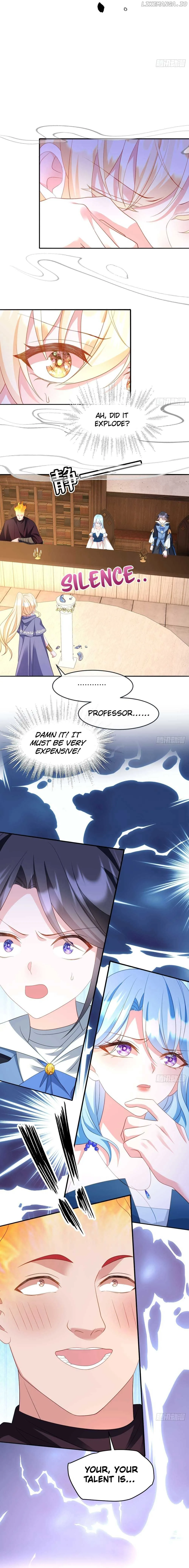 After Becoming everyone’s Favorite, I went on a killing spree Chapter 33 page 18