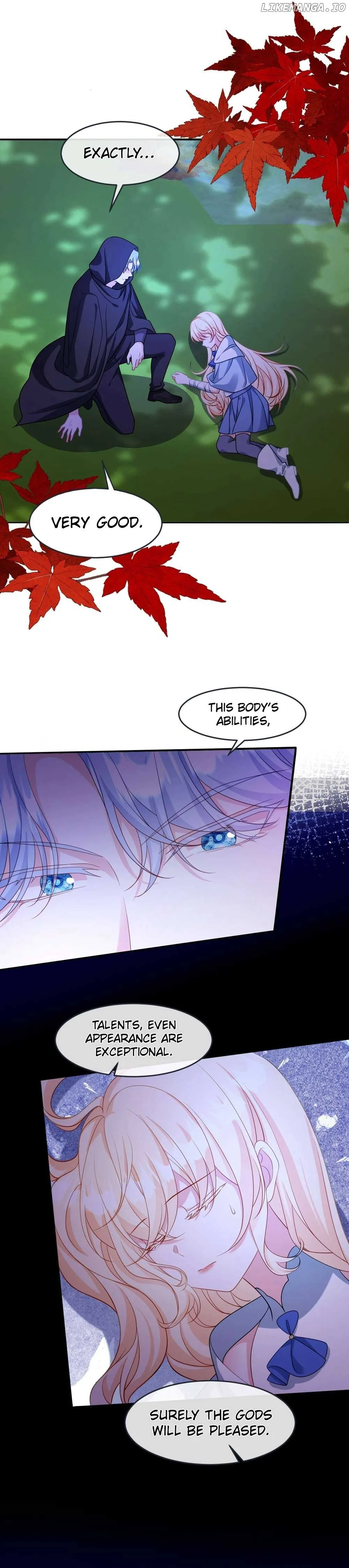 After Becoming everyone’s Favorite, I went on a killing spree Chapter 42 page 10