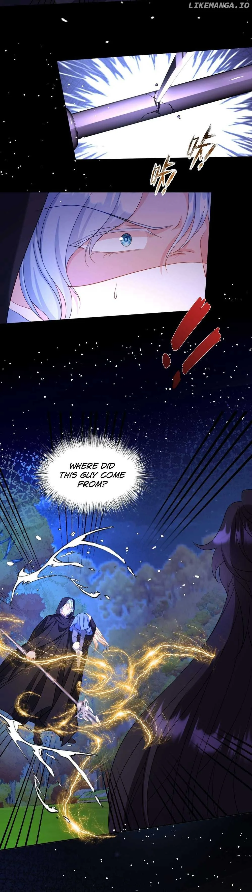 After Becoming everyone’s Favorite, I went on a killing spree Chapter 42 page 15