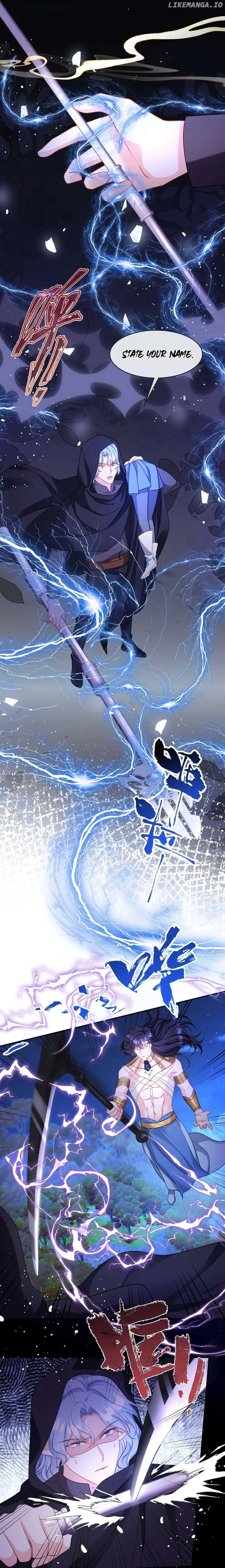 After Becoming everyone’s Favorite, I went on a killing spree Chapter 42 page 14