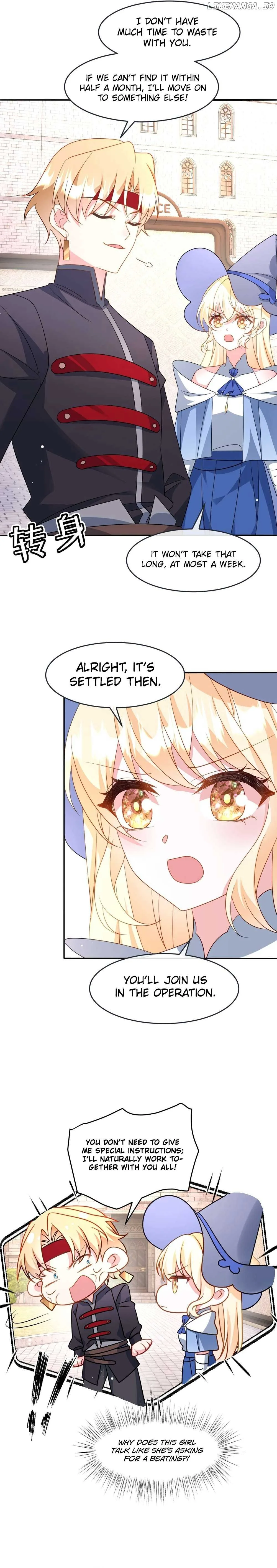 After Becoming everyone’s Favorite, I went on a killing spree Chapter 37 page 15