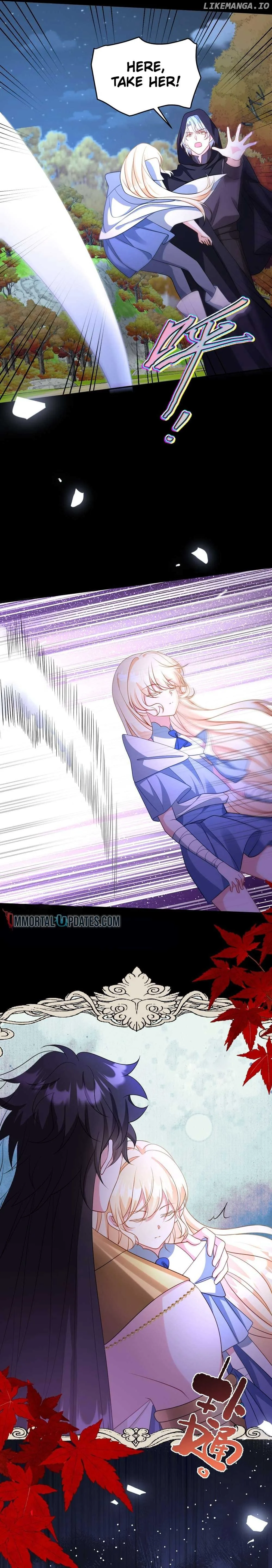After Becoming everyone’s Favorite, I went on a killing spree Chapter 42 page 18