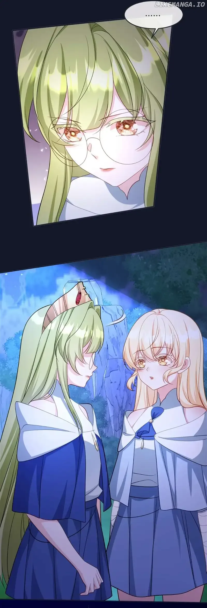 After Becoming everyone’s Favorite, I went on a killing spree Chapter 44 page 4