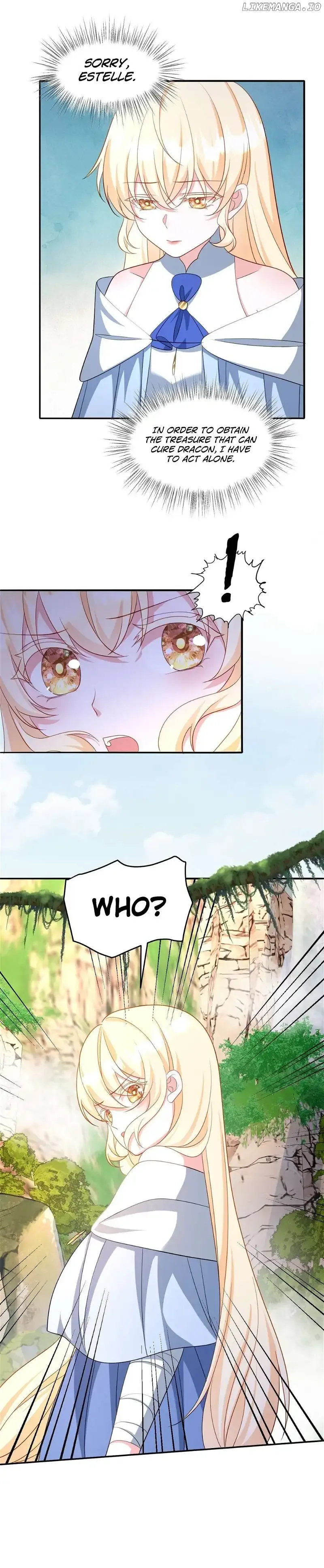 After Becoming everyone’s Favorite, I went on a killing spree Chapter 44 page 13
