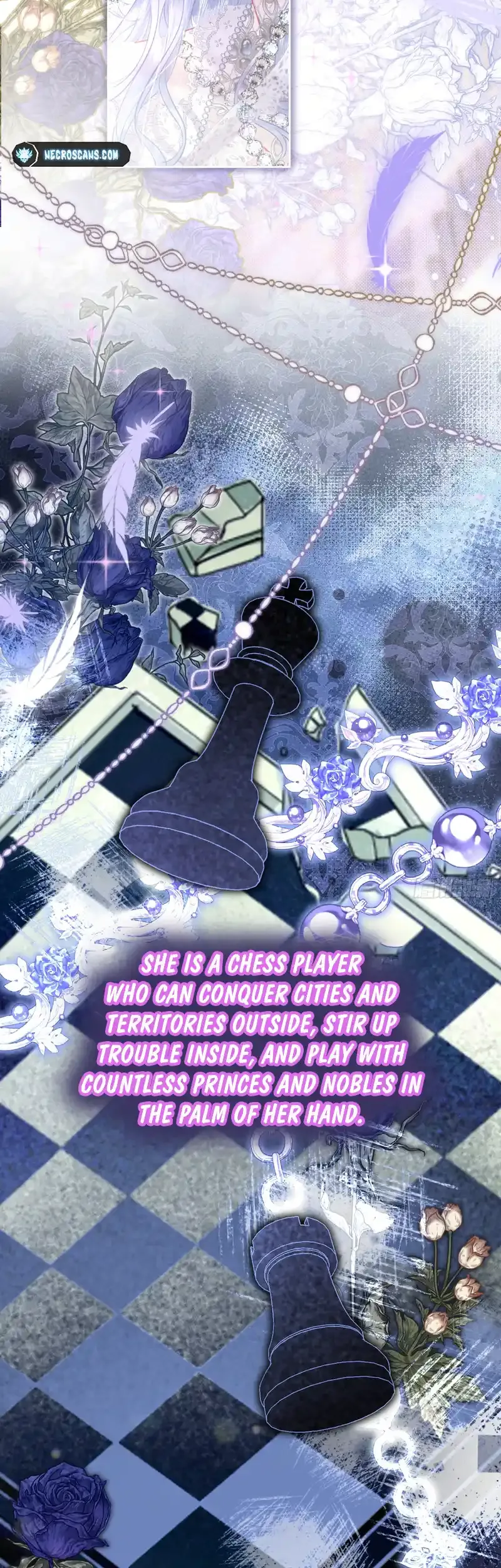 After Being Reborn I Was Surrounded by Enemy Cubs Chapter 0 page 3