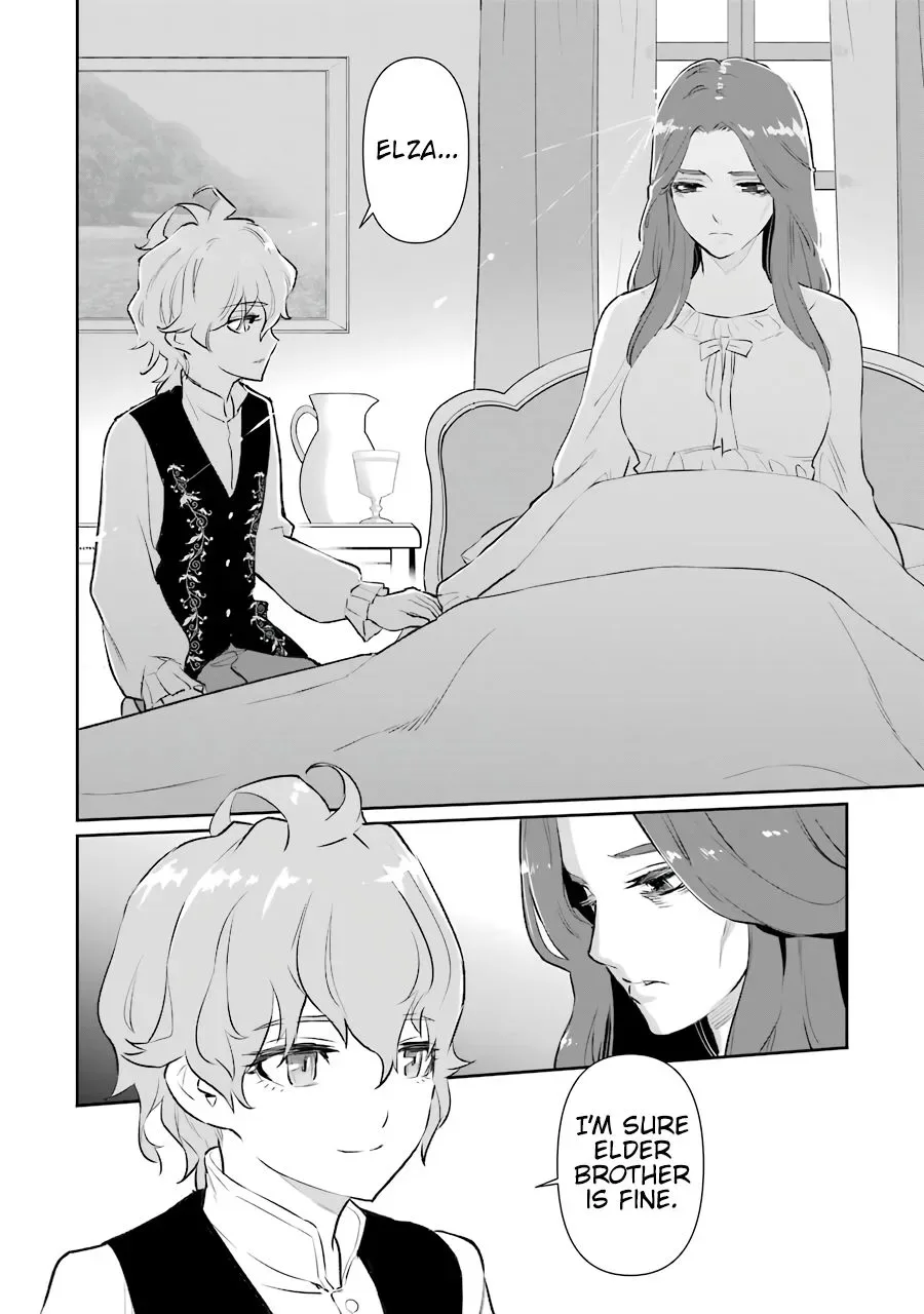 After Being Deported From the Country, I Became the 4th Enchanter in the World! Chapter 9 page 19