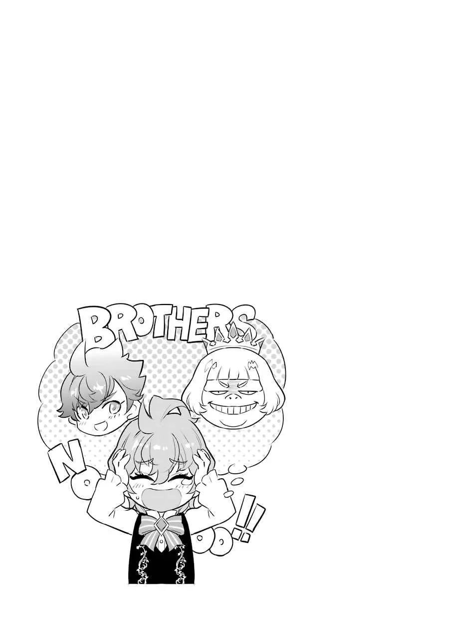 After Being Deported From the Country, I Became the 4th Enchanter in the World! Chapter 10 page 30