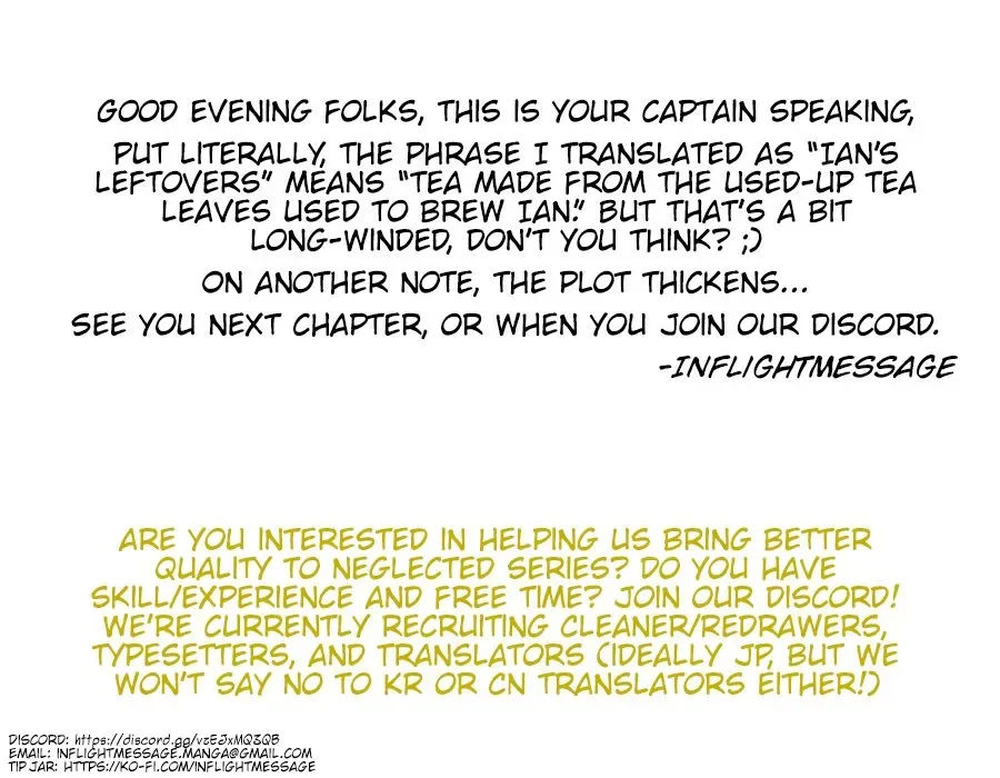 After Being Deported From the Country, I Became the 4th Enchanter in the World! Chapter 9 page 32
