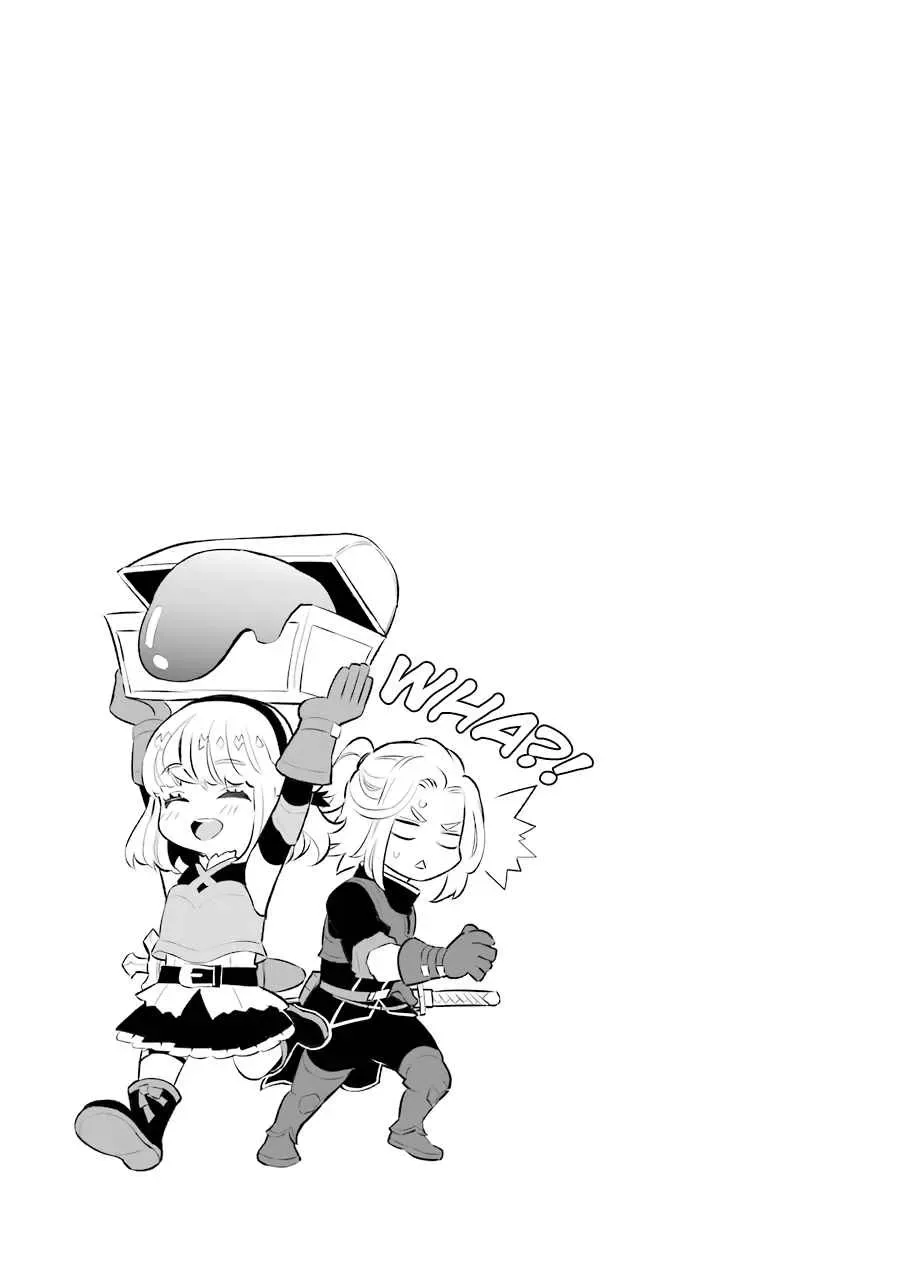 After Being Deported From the Country, I Became the 4th Enchanter in the World! Chapter 11 page 31