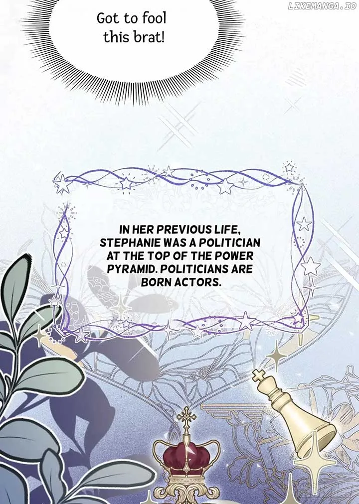 After Being Reborn I Was Surrounded by Enemy Cubs Chapter 4 page 16