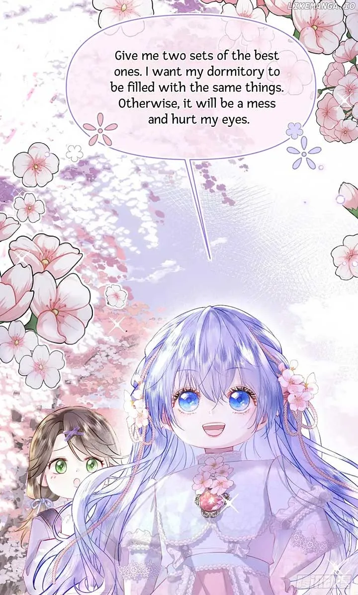 After Being Reborn I Was Surrounded by Enemy Cubs Chapter 5 page 20
