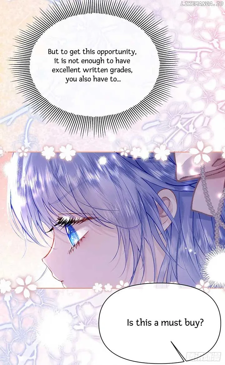 After Being Reborn I Was Surrounded by Enemy Cubs Chapter 5 page 14
