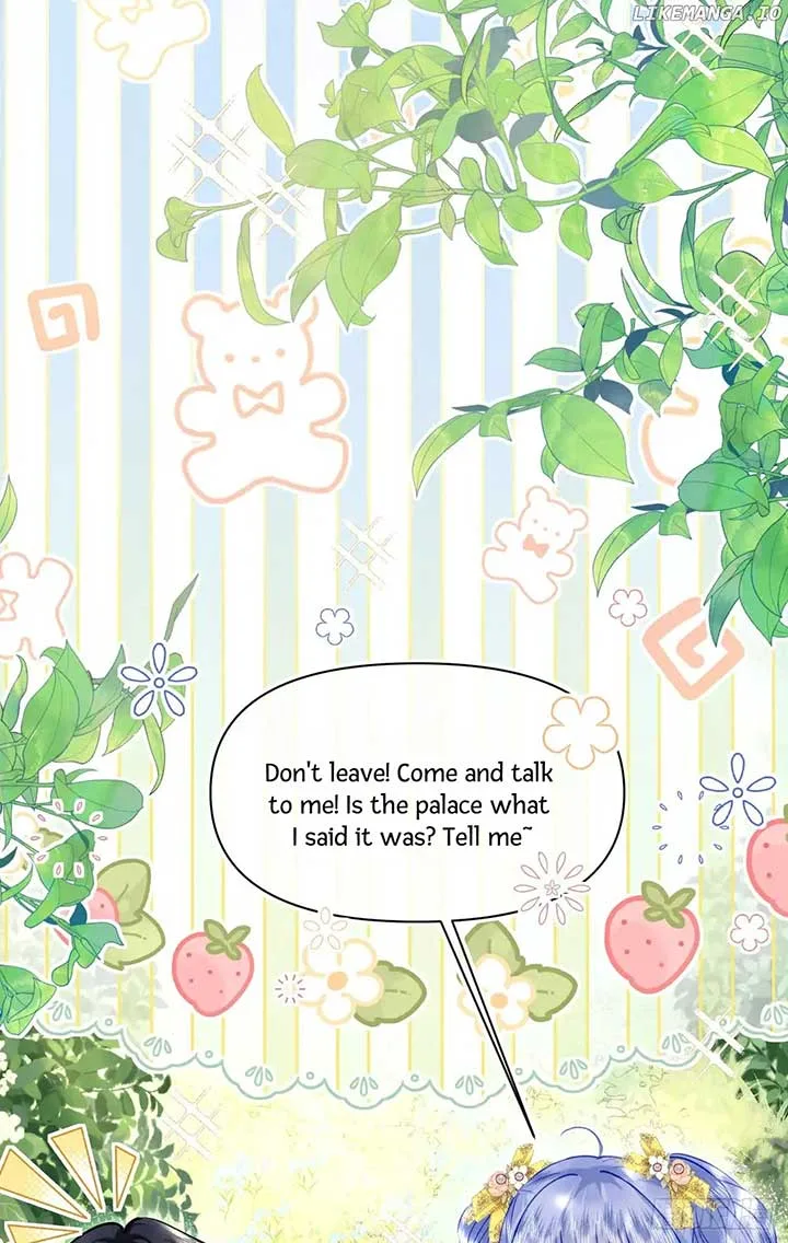 After Being Reborn I Was Surrounded by Enemy Cubs Chapter 4 page 31