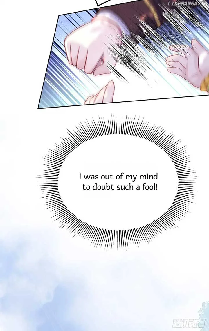 After Being Reborn I Was Surrounded by Enemy Cubs Chapter 4 page 33