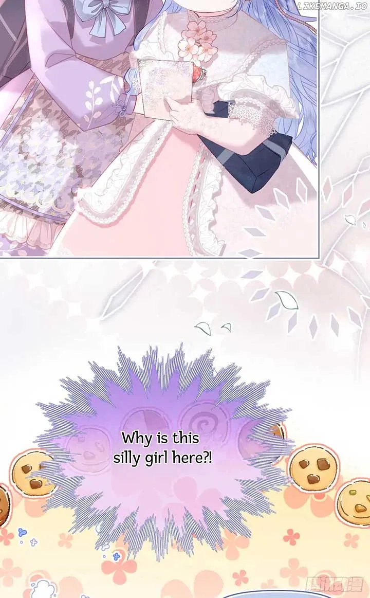 After Being Reborn I Was Surrounded by Enemy Cubs Chapter 6 page 12