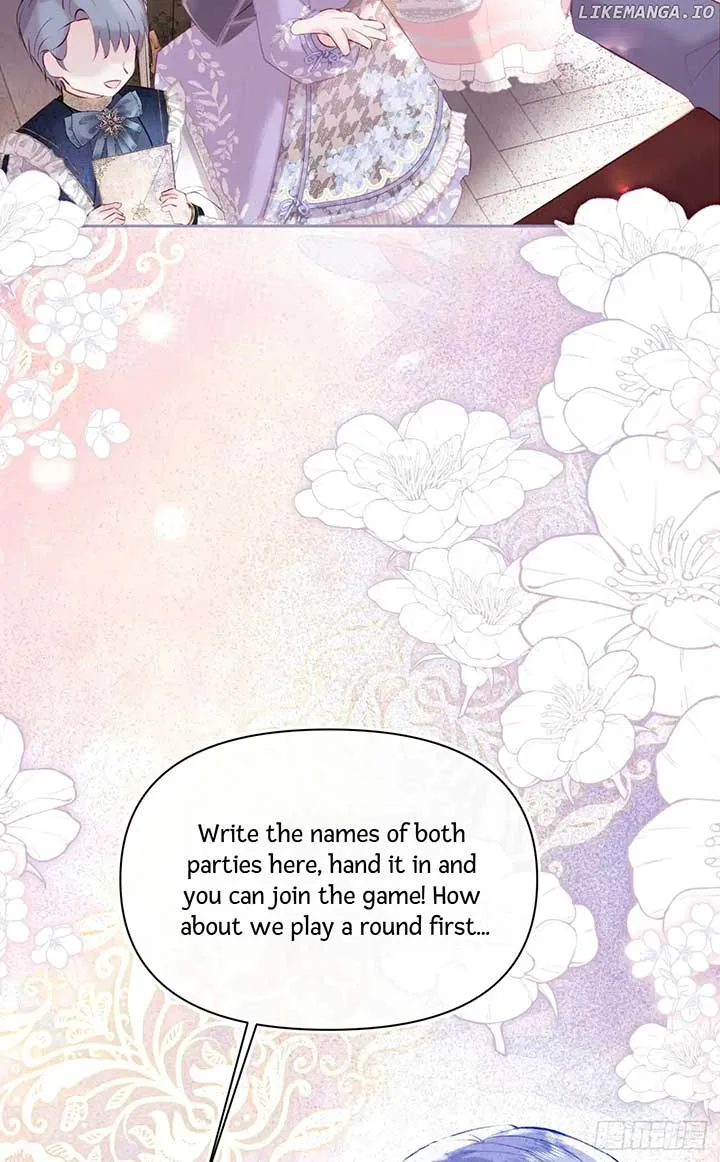 After Being Reborn I Was Surrounded by Enemy Cubs Chapter 6 page 4