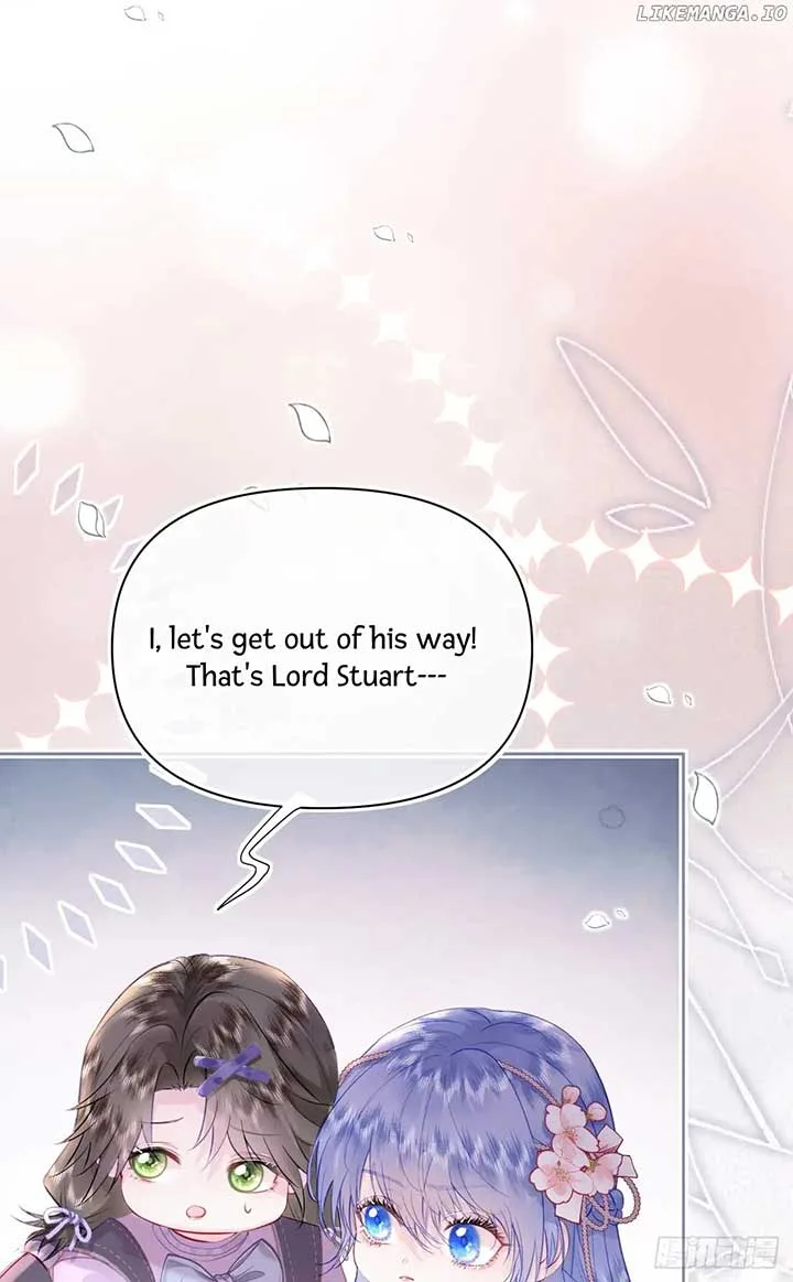 After Being Reborn I Was Surrounded by Enemy Cubs Chapter 6 page 11