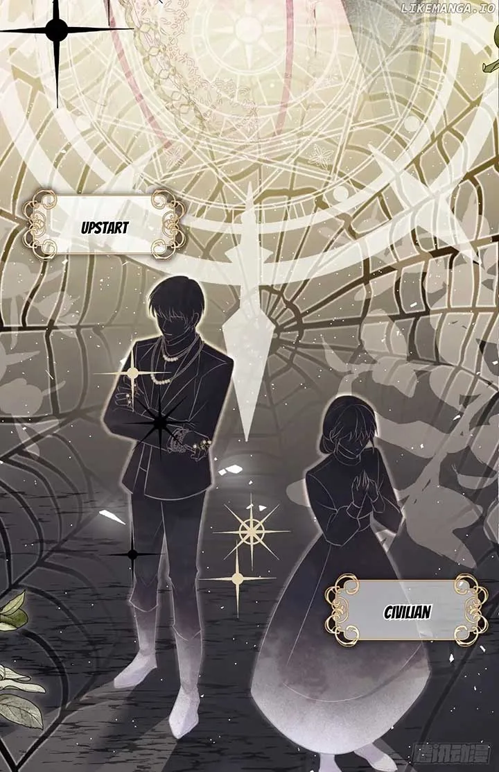 After Being Reborn I Was Surrounded by Enemy Cubs Chapter 5 page 33