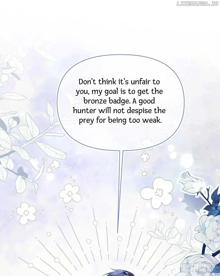 After Being Reborn I Was Surrounded by Enemy Cubs Chapter 6 page 20