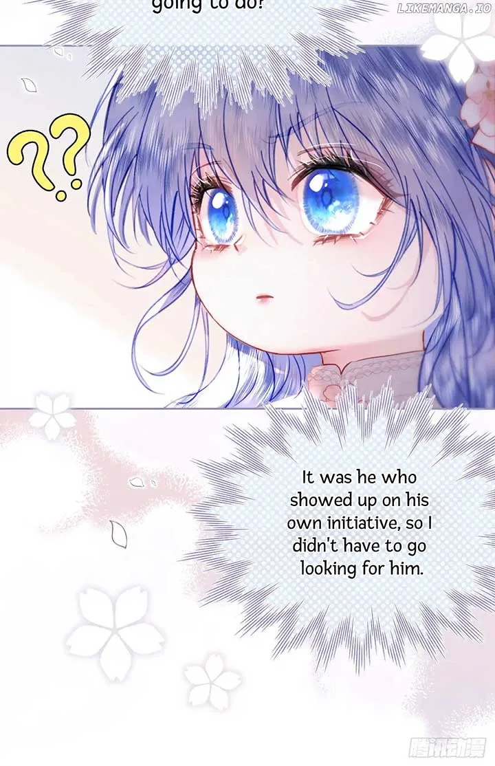 After Being Reborn I Was Surrounded by Enemy Cubs Chapter 6 page 19