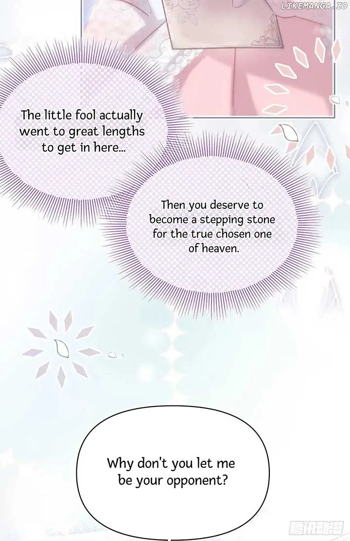 After Being Reborn I Was Surrounded by Enemy Cubs Chapter 6 page 16