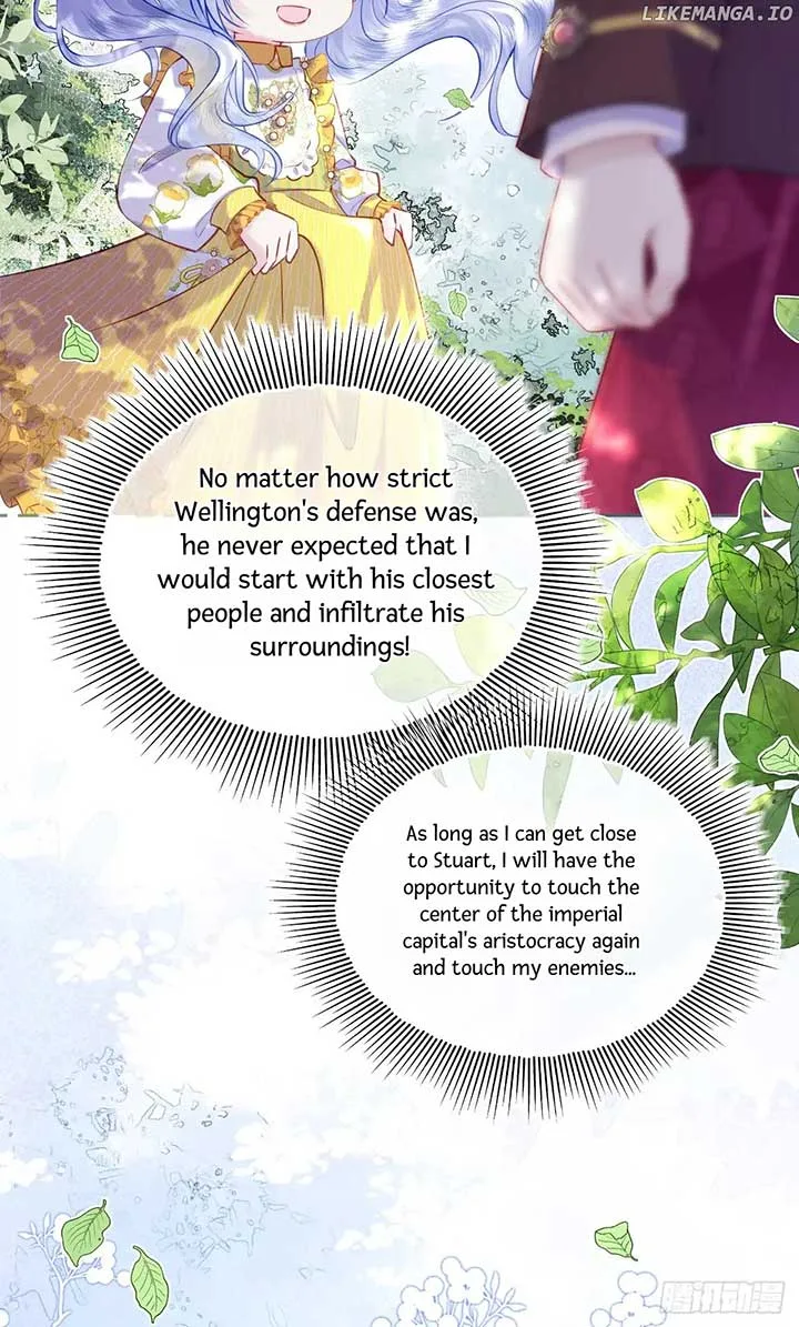 After Being Reborn I Was Surrounded by Enemy Cubs Chapter 4 page 46