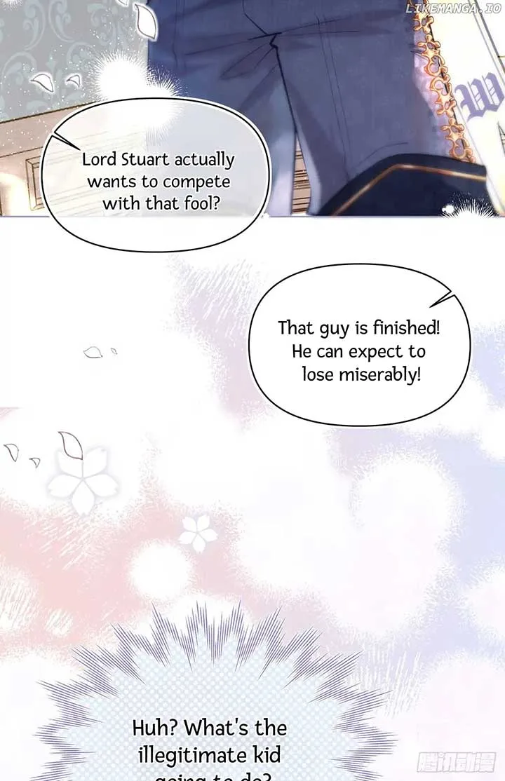 After Being Reborn I Was Surrounded by Enemy Cubs Chapter 6 page 18