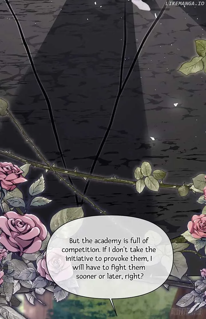 After Being Reborn I Was Surrounded by Enemy Cubs Chapter 5 page 34