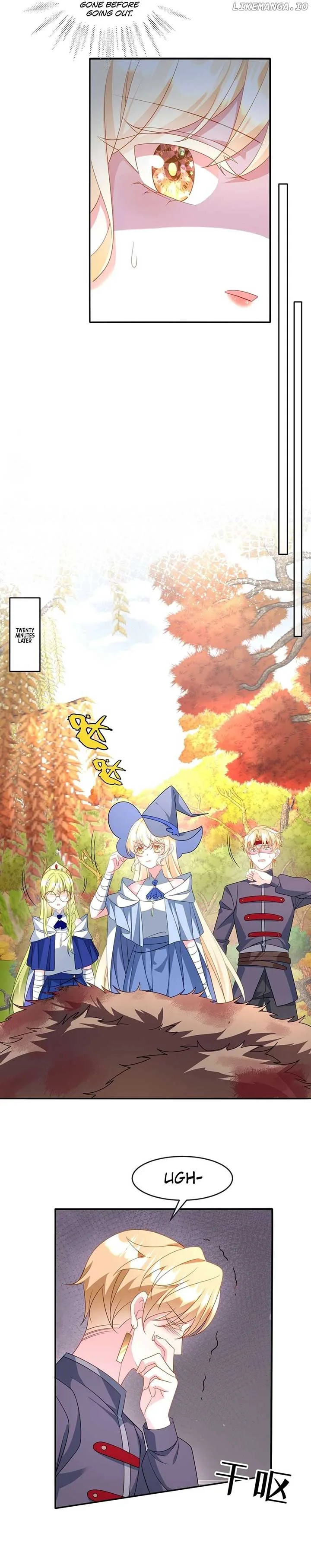 After Becoming everyone’s Favorite, I went on a killing spree Chapter 39 page 4