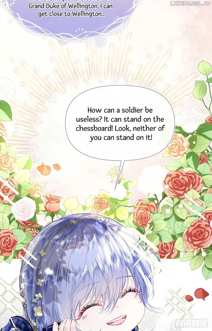 After Being Reborn I Was Surrounded by Enemy Cubs Chapter 7 page 10