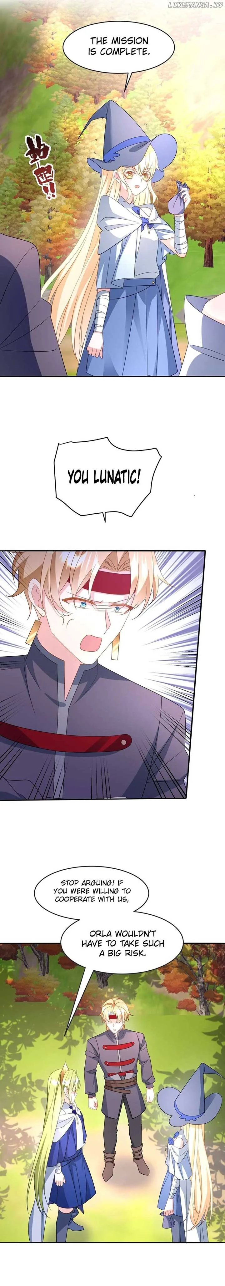 After Becoming everyone’s Favorite, I went on a killing spree Chapter 39 page 6