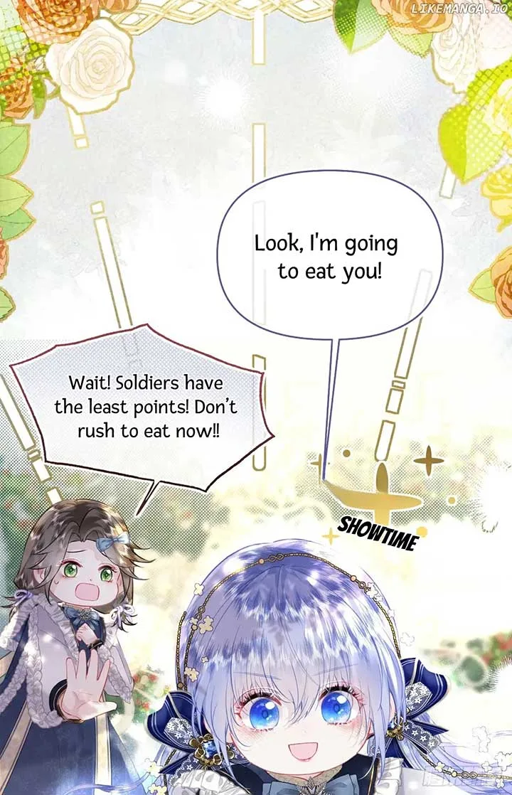 After Being Reborn I Was Surrounded by Enemy Cubs Chapter 7 page 19