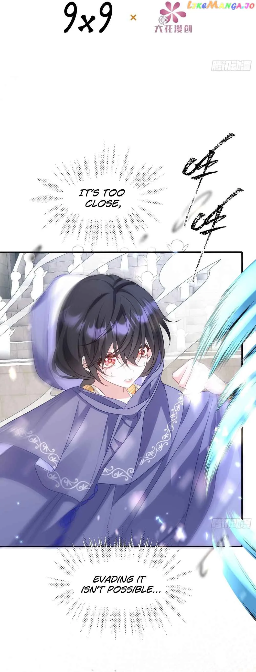 After Becoming everyone’s Favorite, I went on a killing spree Chapter 24 page 3