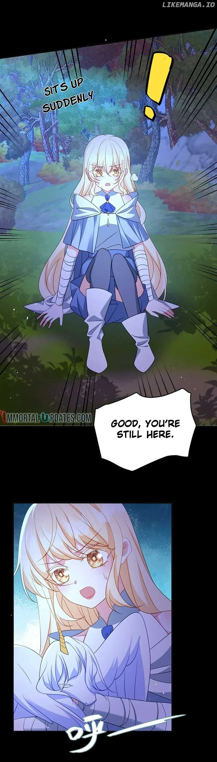 After Becoming everyone’s Favorite, I went on a killing spree Chapter 39 page 10