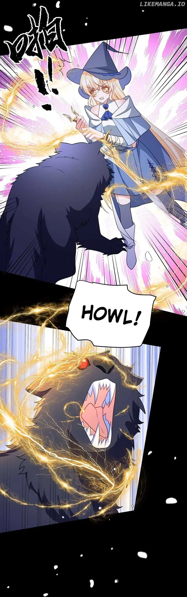 After Becoming everyone’s Favorite, I went on a killing spree Chapter 39 page 13