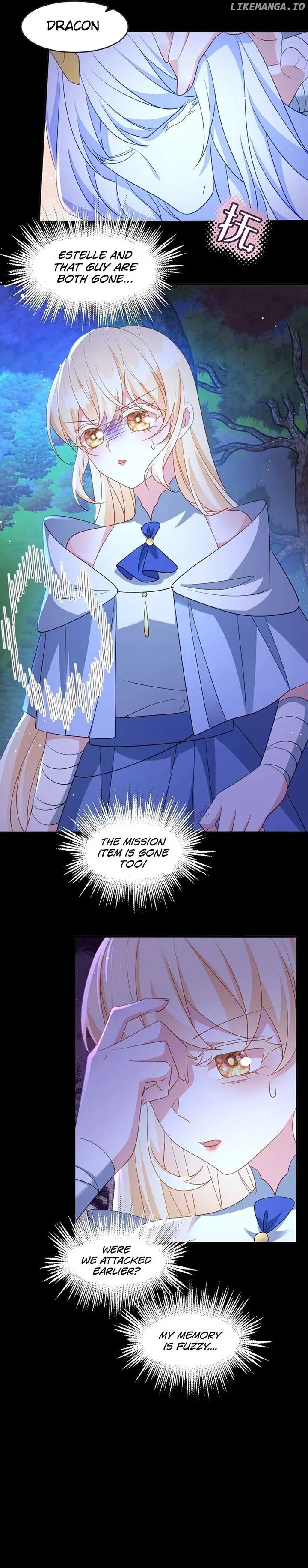 After Becoming everyone’s Favorite, I went on a killing spree Chapter 39 page 11