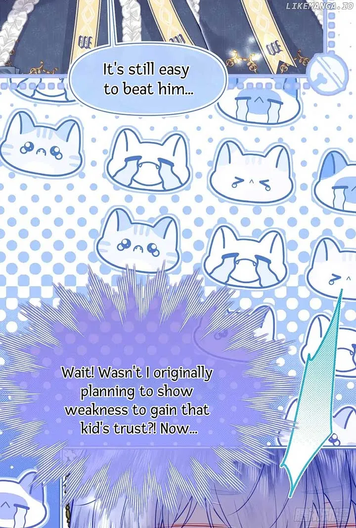 After Being Reborn I Was Surrounded by Enemy Cubs Chapter 9 page 14