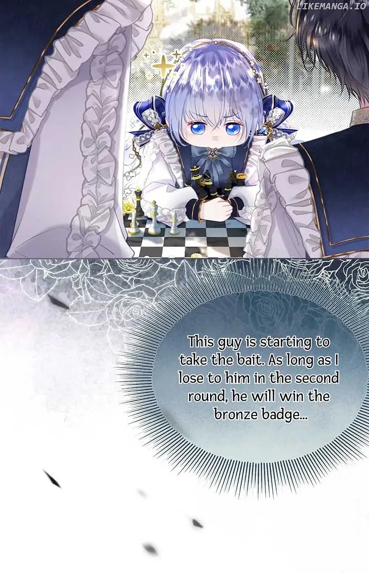 After Being Reborn I Was Surrounded by Enemy Cubs Chapter 7 page 31
