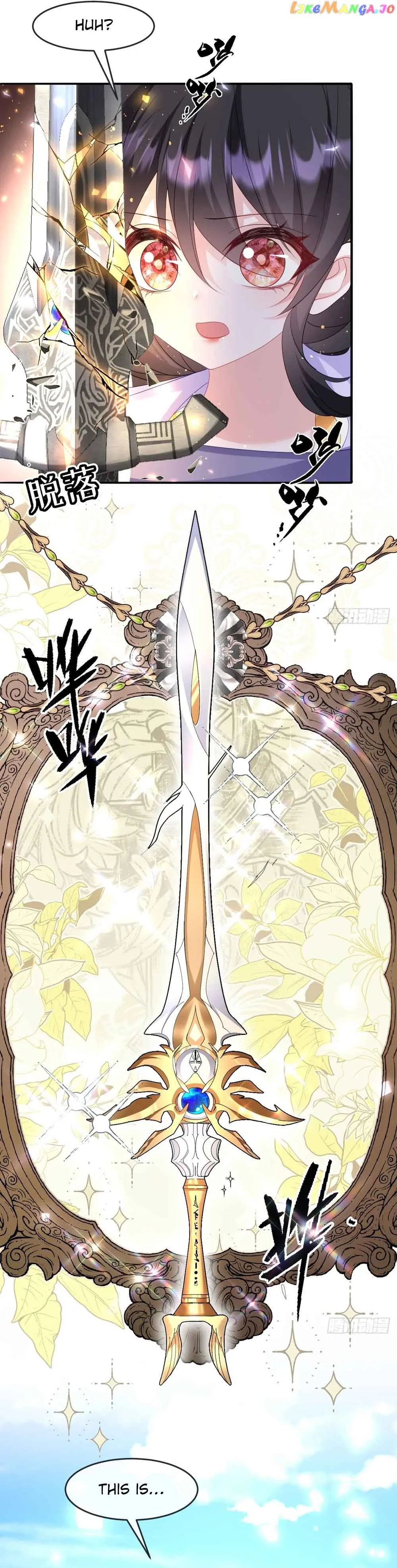 After Becoming everyone’s Favorite, I went on a killing spree Chapter 24 page 7