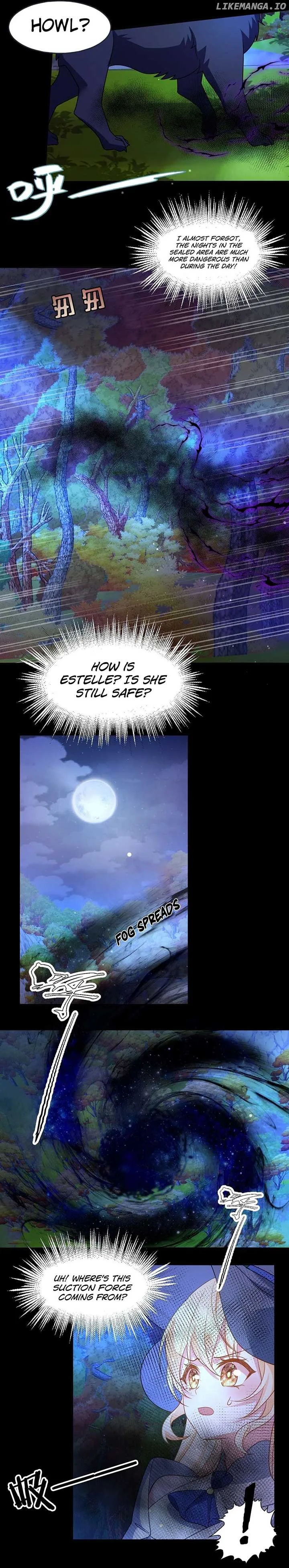 After Becoming everyone’s Favorite, I went on a killing spree Chapter 39 page 16